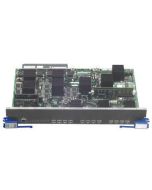 7G4270-12 Enterasys Platinum DFE with 12-ports 1000Base-X ports via mini-GBIC Connectors (Refurbished)
