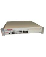 2H252-25R Enterasys Networks SmartSwitch 2200 10/100 Fast Ethernet Workgroup ExternalSwitch with 24-Ports via RJ45 interfaces and one high speed uplink slot (Refurbish (Refurbished)