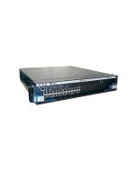2G4082-25 Enterasys 24-Port Distributed Forwarding Engine 24 x 10/100/1000Base-T LAN 1 x Expansion Slot Distributed Forwarding Engine (Refurbished)