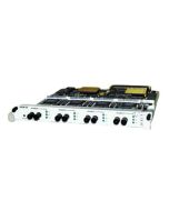 3H08-04 Enterasys Networks 4-Ports ST 100BaseFX Fast Ethernet External Switch Module (Refurbished)