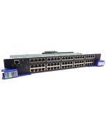 7G4202-60 Enterasys Platinum Distributed Forwarding Engine Switch 60-Ports EN Fast EN Gigabit EN 10Base-T 1000Base-TX 100Base-TX plugin module (Refurb (Refurbished)