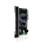 7G4270-09 Enterasys Platinum Distributed Forwarding Engine 7G427009 Switch + 9 x SFP Gigabit Ethernet (empty) plugin module (Refurbished)