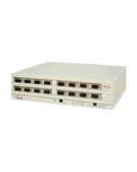 ZX-250I Enterasys Cabletron Smart Switch 2500 Chassis (Refurbished)