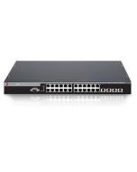 C2K122-24-G Enterasys Matrix C2 24-Ports 10/100/1000 Rj45 W/2 10 Gig Xfp Govt (Refurbished)