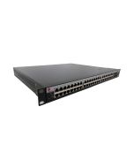 C2G124-48 Enterasys Networks Matrix C2 Gigabit Stackable Switch C2G12448 48-Ports EN Fast EN Gigabit EN 10BaseT 100BaseTX 1000BaseT + 4 x SFP (empty) stackable (Refurbished)