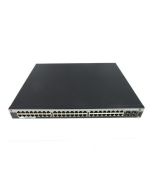 C2H124-48P Enterasys Networks Matrix C2 Gigabit Stackable Switch C2H12448P 48-Ports EN Fast EN 10BaseT 100BaseTX + 4 x SFP (empty) stackable (Refurbished)