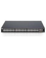 C2H124-48 Enterasys Networks Matrix C2 Gigabit Stackable Switch C2H12448 Switch 48-Ports EN Fast EN 10BaseT 100BaseTX + 4 x SFP (empty) stackable (Refurbished)