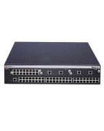 1H582-51-G Enterasys Matrix 1H582-51 E1 Workgroup Ethernet Switch 48 x 10/100Base-TX (Refurbished)