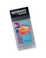 CSIBD-AA-128 Enterasys RoamAbout Wireless Adapter PC Card Type II 11Mbps (Refurbished)
