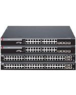 B2G124-48-G Enterasys SecureStack B2 B2G12448 Switch 48-ports EN Fast EN Gigabit EN 10BaseT 100BaseTX 1000BaseT + 4 x shared SFP (empty) 1U stackable (Refurbished)