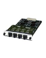 SSR-HFX11-08 Enterasys 8-Ports SC 100Base-FX Module via MMFs (Refurbished)