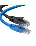 9360169-3M Enterasys Crossover cable RJ45 (M) RJ45 (M) 10ft UTP ( CAT 5 ) (Refurbished)