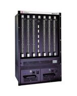 E7-SYSTEM Enterasys Matrix E7 System Bundle including Chassis/ Fan Tray and one Power Supply (Refurbished)