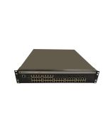 2G4072-52 Enterasys Networks Matrix N Standalone External Switch 48-Ports EN Fast EN Gigabit EN 10BaseT 1000BaseTX 100BaseTX + 4 x SFP (empty) 2U (Refurbished)