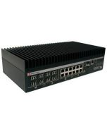 I3H252-8TX-2FX Enterasys SecureSwitch Industrial Switch 8 x 10/100Base-TX, 1 x 100Base-FX (Refurbished)