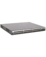 B3G124-48P Enterasys Networks SecureStack B3 Switch 48-Ports EN Fast EN Gigabit EN 10Base-T 100Base-TX 1000Base-T + 4 x Shared SFP (empty) 1U stackable (Refurb (Refurbished)
