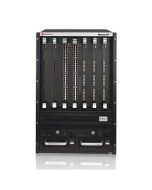 7C107 Enterasys Matrix N7 7 Slot Switch Chassis no Power Supply (Refurbished)