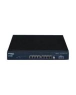 VH-8TX1MF Enterasys Networks Vertical Horizon VH8TX1MF External Switch 8-Ports EN Fast EN SC 10Base-T 100Base-TX + 1x100Base-FX Uplink (Refurbished)