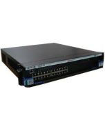 2G4082-25-SYS-U Enterasys Matrix N1 single-slot chassis 1 x Expansion Slot 24 x 10/100/1000Base-T LAN (Refurbished)