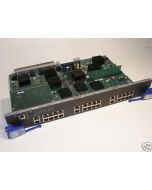 7G4202-30 Enterasys DFE Platinum NSeries 30-Port 10/ 100/ 1000Base-TX RJ-45 Switch (Refurbished)