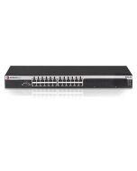 V2H124-24 Enterasys Networks Matrix-V Series 24-Ports EN Fast EN 10Base-T 100Base-TX Fast Ethernet SFP 1U Stackable Workgroup Switch (Refurbished)