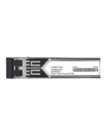 I-MGBIC-GSX Enterasys 1.25Gbps 1000Base-SX Multi-mode Fiber 550m 850nm Duplex LC Connector SFP (mini-GBIC) Transceiver Module (Refurbished)