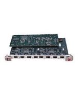 6A-TSM512 Enterasys Smartswitch 6000 16-Ports MT-RJ Fast Ethernet Switch Module (Refurbished)
