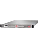 WS-C4110 Enterasys C4110 WLAN Controller Manages 50 Access Points Expandable to 250 in 25 AP Increments with 25 AP Capacity Upgrade (Refurbished)