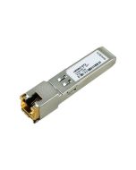 I-MGBIC-GTX Enterasys 1Gbps 1000Base-TX Copper 100m RJ-45 Connector SFP Transceiver Module (Refurbished)