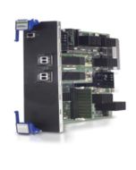 7K4290-02 Enterasys Networks Matrix DFEPlatinum 7K429002 Switch 2-Ports XENPAK 10 Gigabit EN + 2 x XENPAK (empty) plugin module (Refurbished)