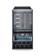 ER16-CS Enterasys Routing Platform Base Chassis with one Switch Fabric Module and a clock card (Refurbished)