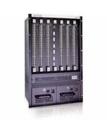 6C107 Enterasys Matrix E7 Ethernet Switch 7 x Expansion Slot (Refurbished)