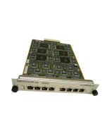 SSR-HTX12-08-AA Enterasys Fast Ethernet Module 8-Port 10/100Base-TX (Refurbished)