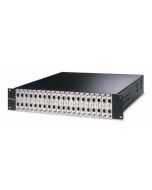 BL-89520ENT Enterasys MidSpan Power Hub BL89520ENT Power injector ( rackmountable ) 20 output connector(s) 2U 19-inch (Refurbished)