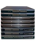 C3K172-24-G Enterasys Stack 24x SFP with 2x 10g XFP TAA Compliant (Refurbished)