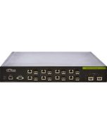 TRPZ-MX-2800 Enterasys Trapeze Mobility Exchange MX-2800 WLAN Controller 8 x 10/100/1000Base-T 8 x SFP (mini-GBIC), 2 x XFP (Refurbished)