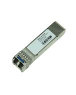 10GB-LR-SFPP Enterasys 10Gbps 10GBase-LR Single-mode Fiber 10km 1310nm Duplex LC Connector SFP+ Transceiver Module (Refurbished)