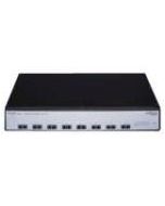 VH-8G-G Enterasys 8-Port Gigabit 1000Base-SX Std Alone Fixed SC Connectors (Refurbished)