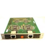 5PIM-G02 Enterasys EN Fast EN Gigabit EN 10Base-T 100Base-TX 1000BaseT 2-Ports Expansion Module (Refurbished)