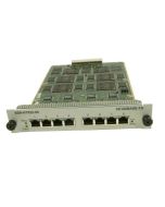 SSR-HTX22-08 Enterasys Networks External SmartSwitch 8-Ports 10/100Base-TX Fast Ethernet Module (Refurbished)