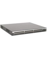 C3G124-48 Enterasys Networks SecureStack Switch 48-Ports EN Fast EN Gigabit EN 10Base-T 100Base-TX 1000Base-T + 4x Shared SFP (empty) 1U Stackable (Refurbished (Refurbished)