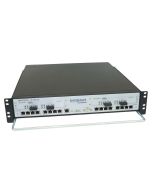 XP-2400-256 Enterasys Networks X-Pedition 2400 w/256MB Memory 16-Ports RJ-45 10/100Base-TX Fast Ethernet Switch (Refurbished)
