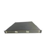 BL-69524ENT Enterasys MidSpan Power Hub BL69524ENT Power injector ( Rackmountable ) 24 output connector(s) (Refurbished)