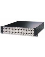 BL-89220ENT Enterasys MidSpan Power Hub BL89220ENT Power injector chassis ( rackmountable ) 2U 19-Inch (Refurbished)