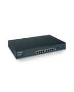 VH-8TX1MF-G Enterasys standalone 8 10/100RJ45 one fixed 100Mbps MMF-Port built in management agent (Refurbished)