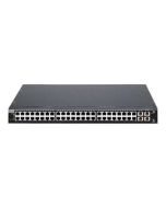 B2H124-48-G Enterasys SecureStack B2 B2H12448 Switch 48-ports EN Fast EN 10BaseT 100BaseTX + 4 x SFP (empty) 1U stackable (Refurbished)