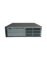 J8772A HP ProCurve 4202vl-72 Switch Chassis 72 x 10/100Base-TX LAN (Refurbished)