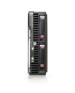 AN583A HP ProLiant SB460c Network Storage Server 2 x Intel Xeon E5430 2.66GHz 144GB USB