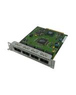 J4112A HP ProCurve Switch 4-Ports SC Fast Ethernet 10/100Base-FX Switch Expansion Module (Refurbished)