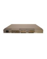 393754-001 HP StorageWorks S240E Full Fabric SAN Switch 4/16 SFP Power Pack (Refurbished)